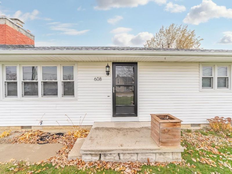 608 West Street, Carey, OH 43316 Photo 3