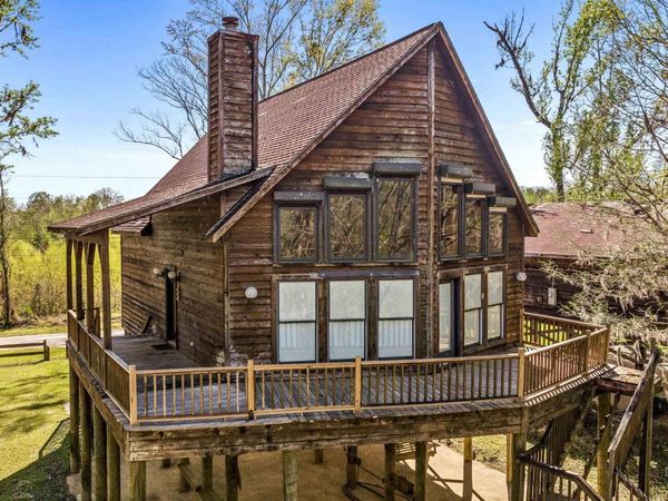 8261 Bryants Landing Road, Stockton, AL 36579