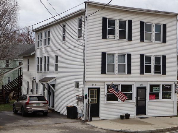 291 Village Street, Concord, NH 03303
