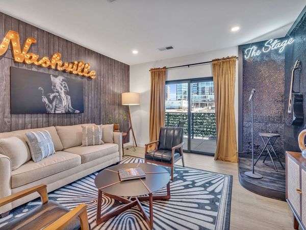 635 7th Ave S, Unit 318, Nashville, TN 37203