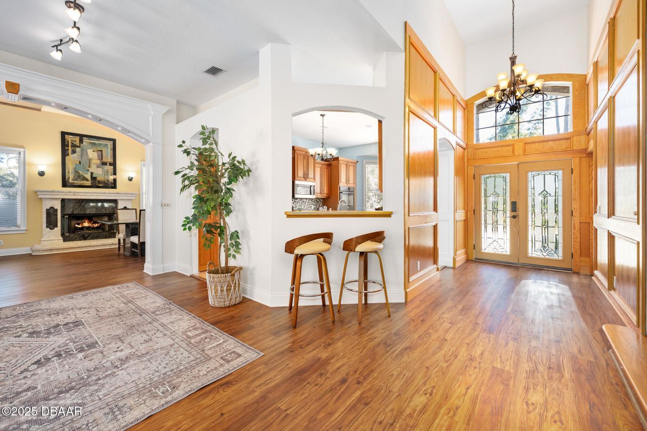 2432 Dodge Drive, Daytona Beach, FL 32118 Photo