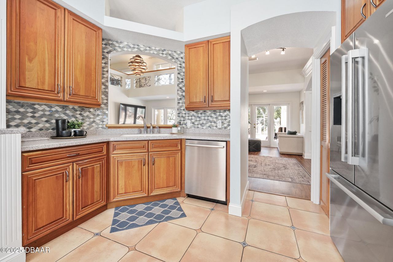 2432 Dodge Drive, Daytona Beach, FL 32118 Photo