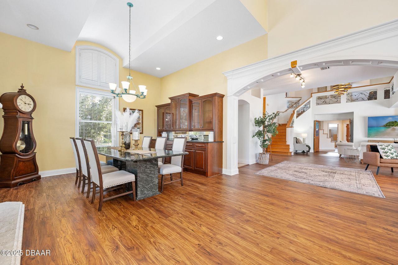 2432 Dodge Drive, Daytona Beach, FL 32118 Photo