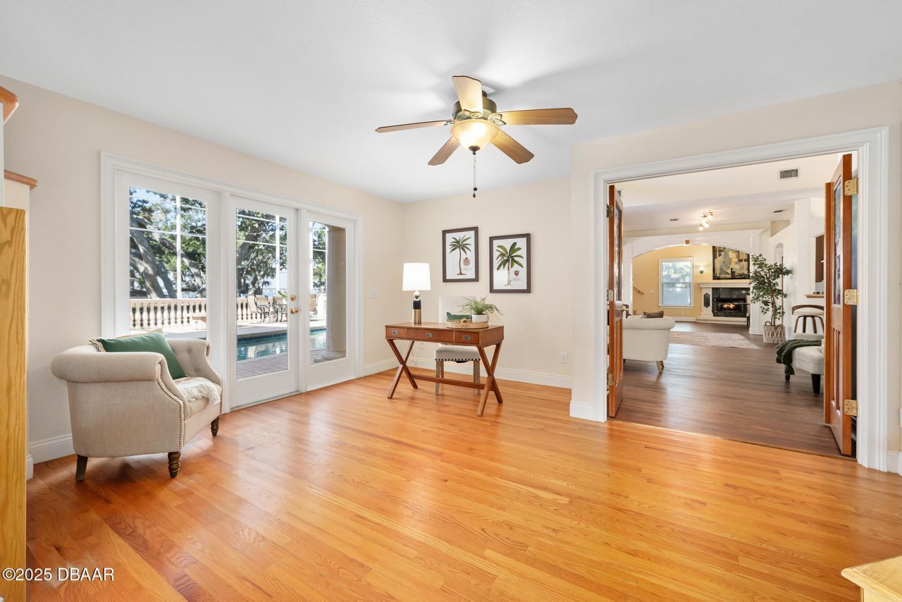 2432 Dodge Drive, Daytona Beach, FL 32118 Photo