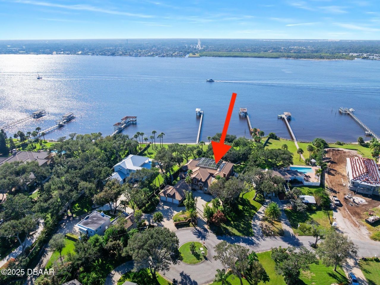 2432 Dodge Drive, Daytona Beach, FL 32118 Photo