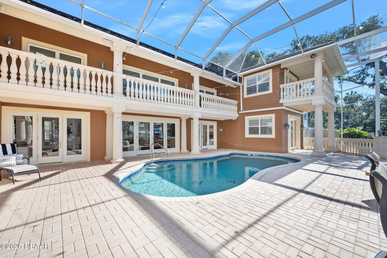 2432 Dodge Drive, Daytona Beach, FL 32118 Photo