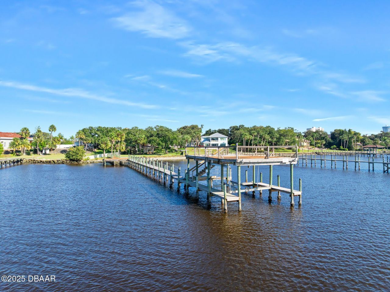 2432 Dodge Drive, Daytona Beach, FL 32118 Photo