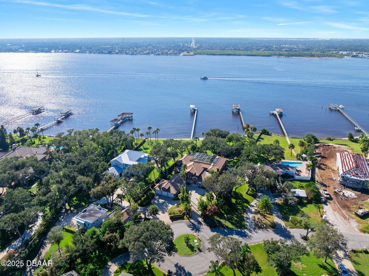 2432 Dodge Drive, Daytona Beach, FL 32118 Photo