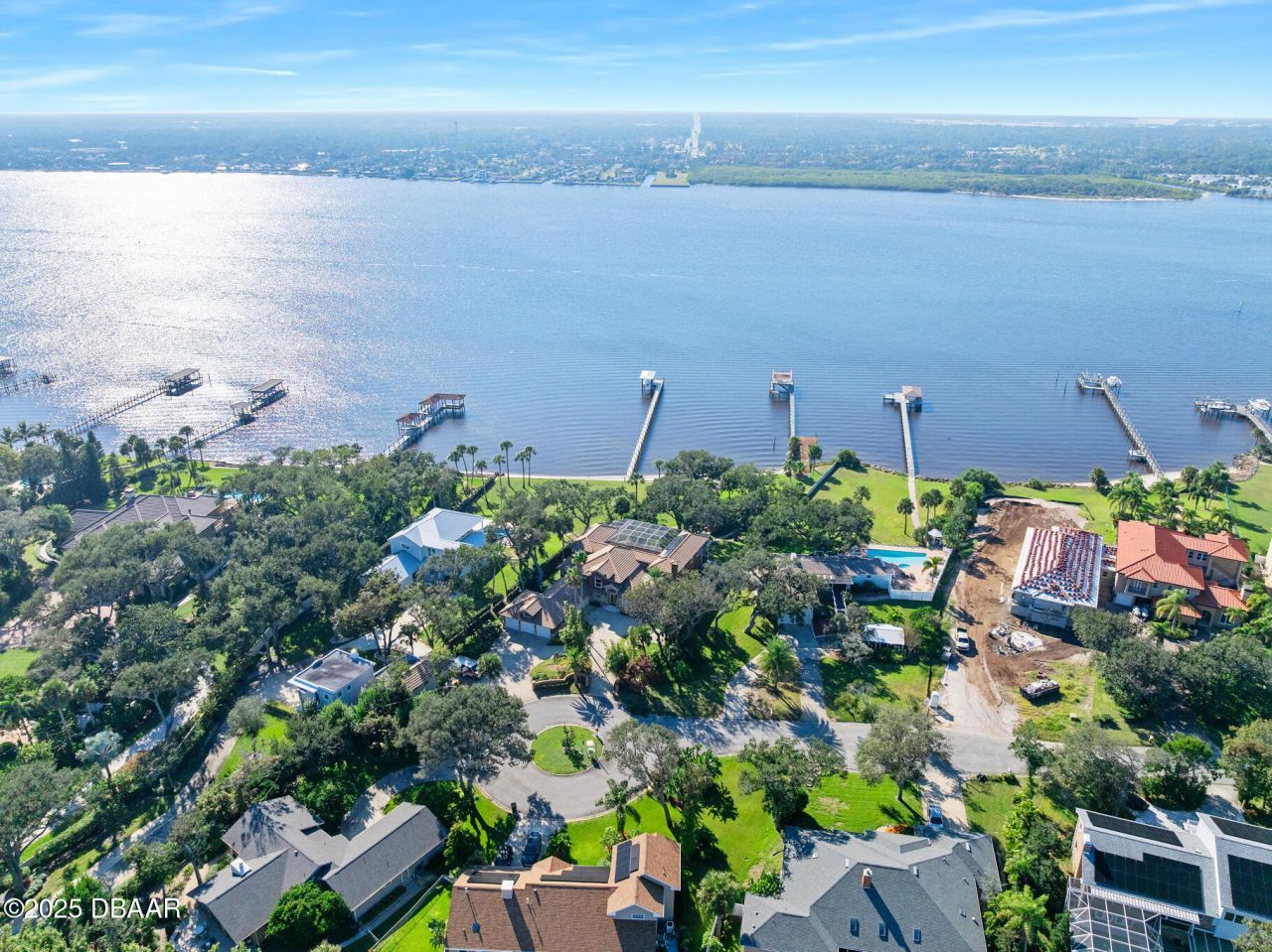 2432 Dodge Drive, Daytona Beach, FL 32118 Photo