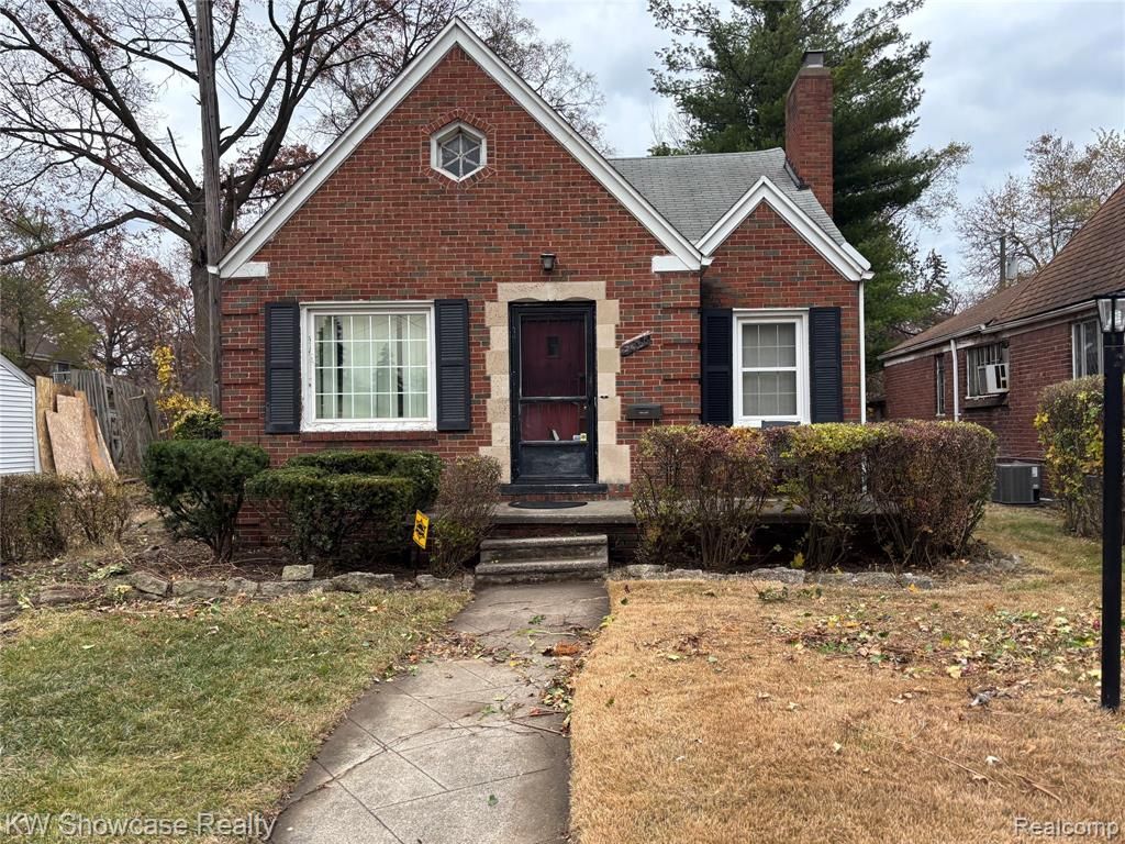 17386 Steel Street, Detroit, MI 48235 Main Photo