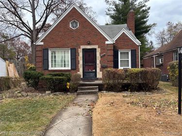 17386 Steel Street, Detroit, MI 48235