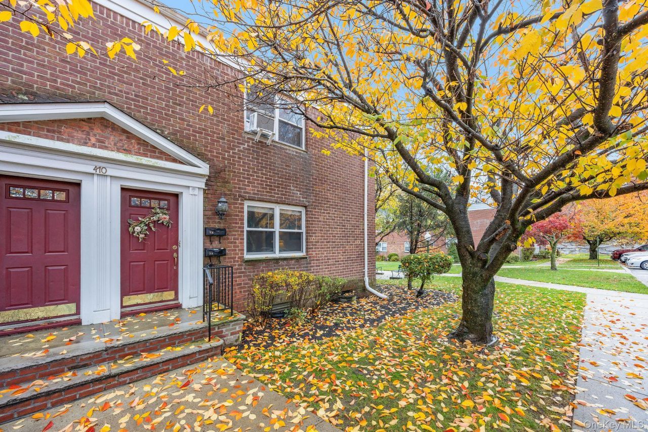 470 Tuckahoe, Unit 2A, Yonkers, NY 10710 Main Photo