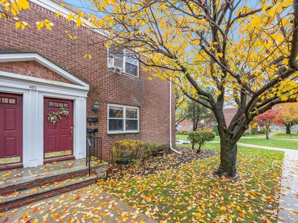 470 Tuckahoe, Unit 2A, Yonkers, NY 10710