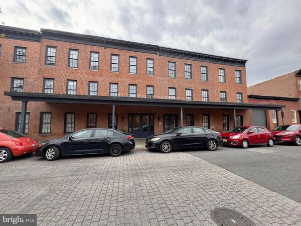 613 PORTLAND STREET, Unit 17, BALTIMORE, MD 21230