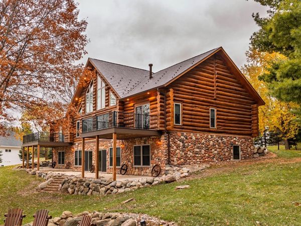 3005 W Lake Jessie Drive SE, Alexandria, MN 56308