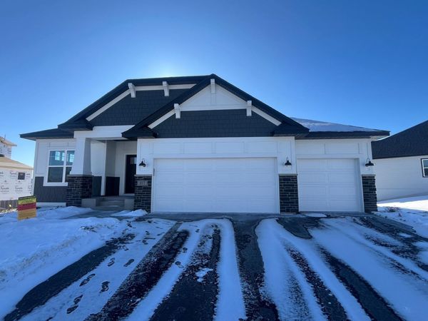 897 Big Woods Drive, Delano, MN 55328