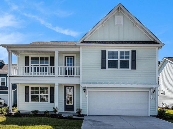 769 Choctaw Dr., Conway, SC 29526