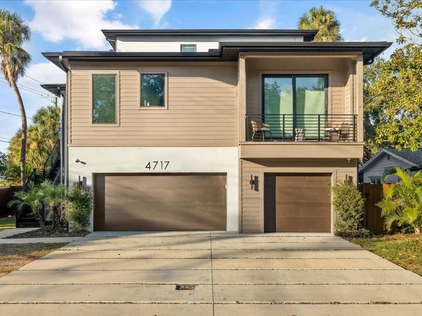 4717 W ESTRELLA STREET, TAMPA, FL 33629