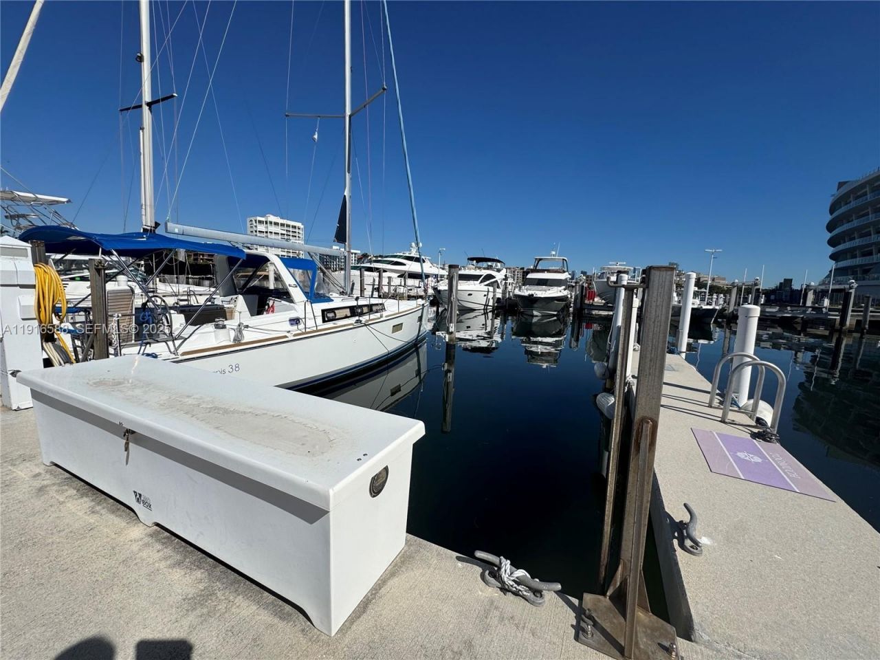 4 Grove Isle Dr. #d-13, Miami, FL 33133 Photo