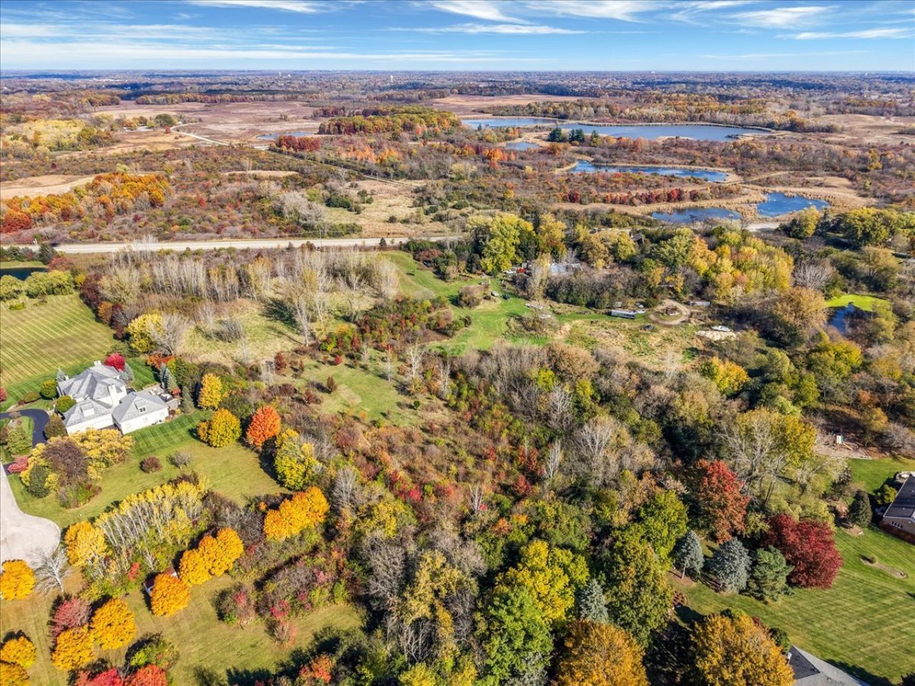 306 Algonquin Road, South Barrington, IL 60010