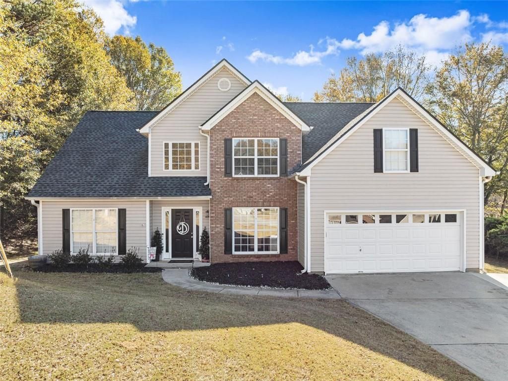 7005 Litany Court, Flowery Branch, GA 30542 Main Photo