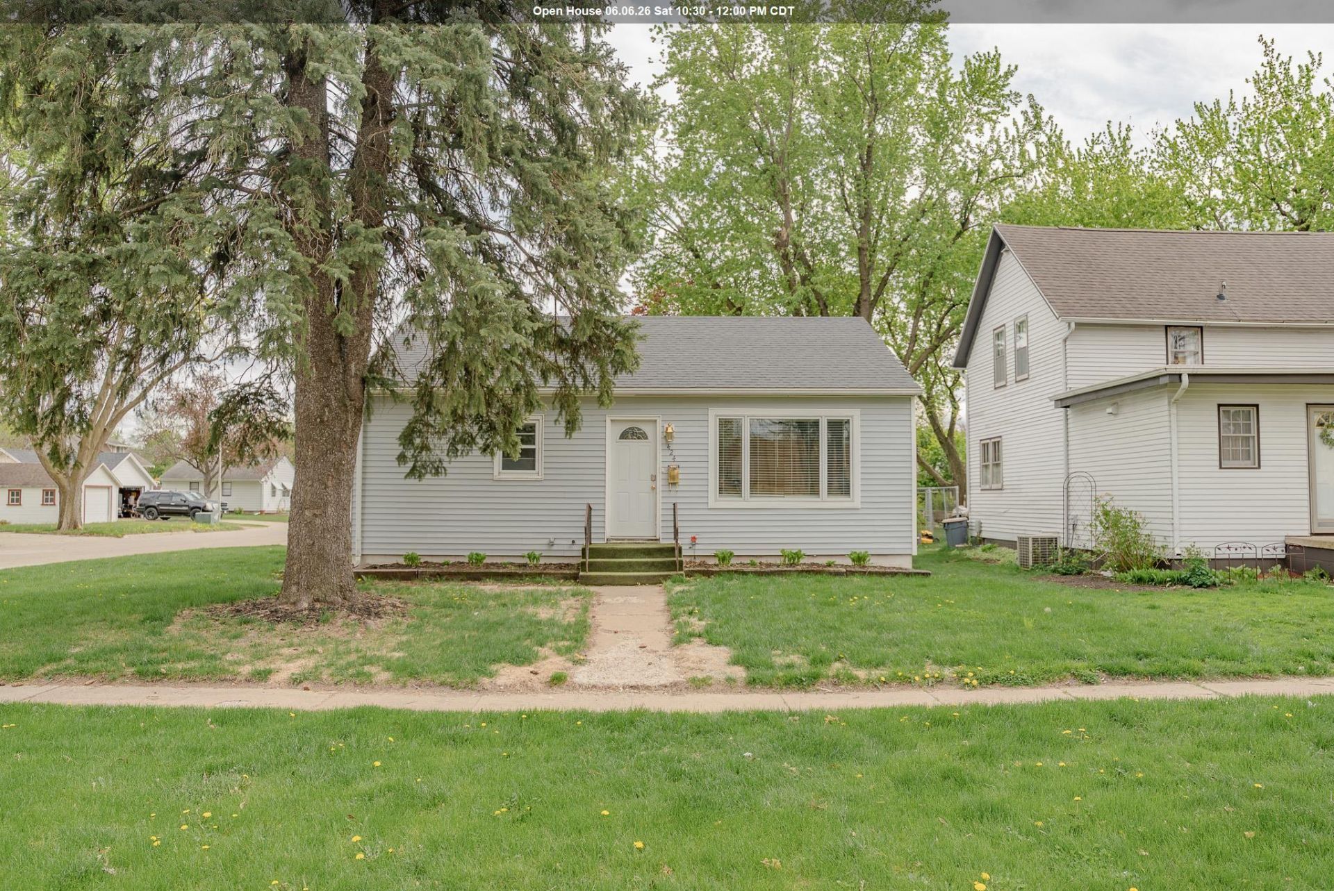 424 E 10th St, Spencer, IA 51301 Main Photo