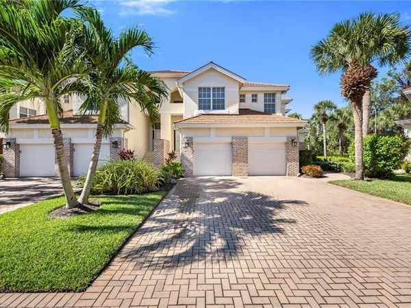 25040 Cypress Hollow CT, Unit 104, BONITA SPRINGS, FL 34134