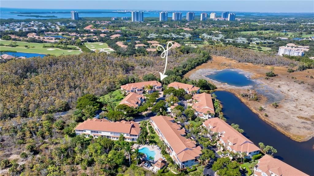 25040 Cypress Hollow Ct, Unit 104, Bonita Springs, FL 34134 Photo