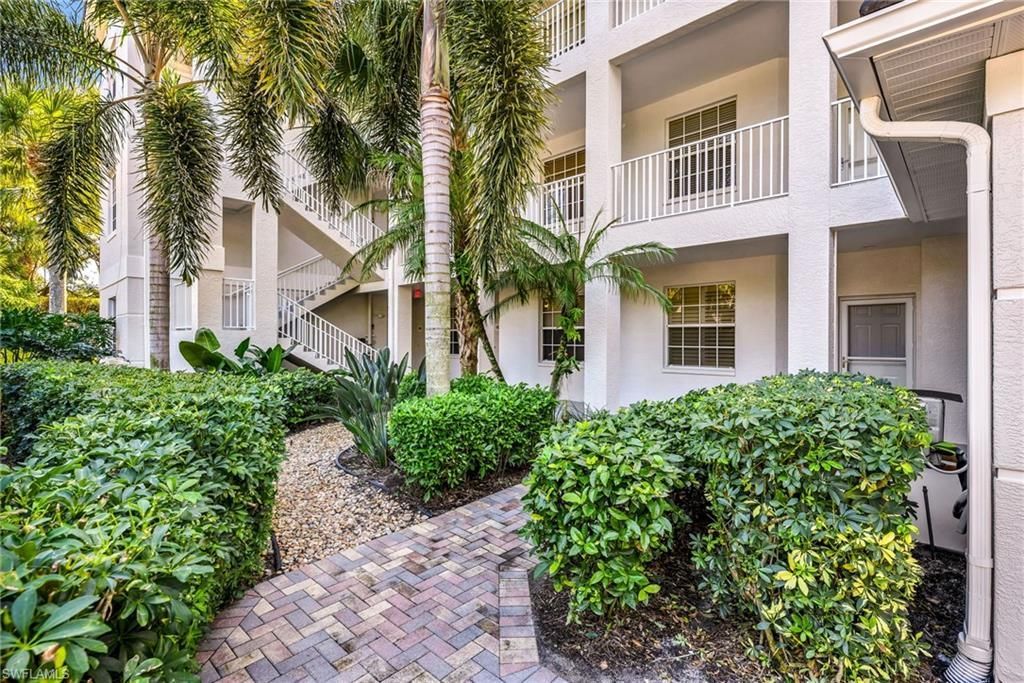 3421 Pointe Creek Ct, Unit 101, Bonita Springs, FL 34134 Photo