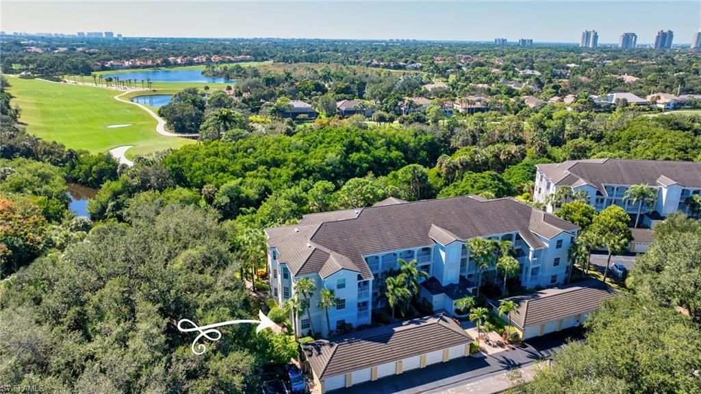 3421 Pointe Creek Ct, Unit 101, Bonita Springs, FL 34134 Photo
