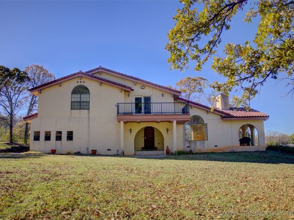 17808 S 129th East Avenue, Bixby, OK 74008