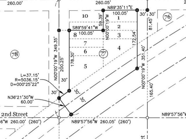 0 Hwy 170, Warden, WA 98857