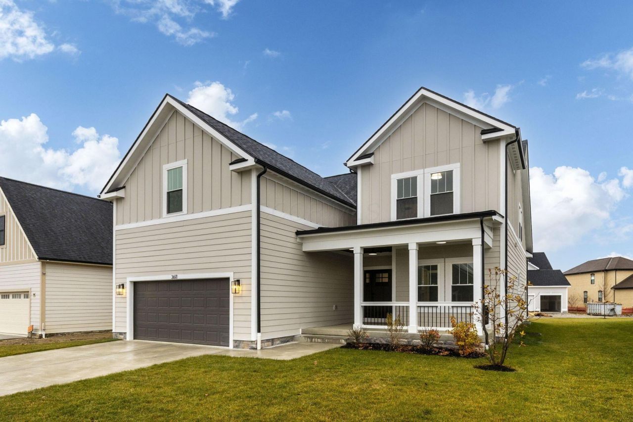 3611 Kassidy Drive, Grove City, OH 43123 Main Photo