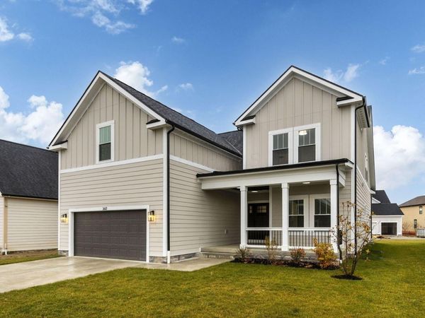 3611 Kassidy Drive, Grove City, OH 43123