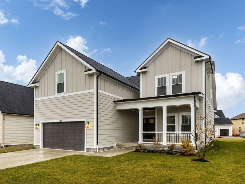 3611 Kassidy Drive, Grove City, OH 43123 Photo 1