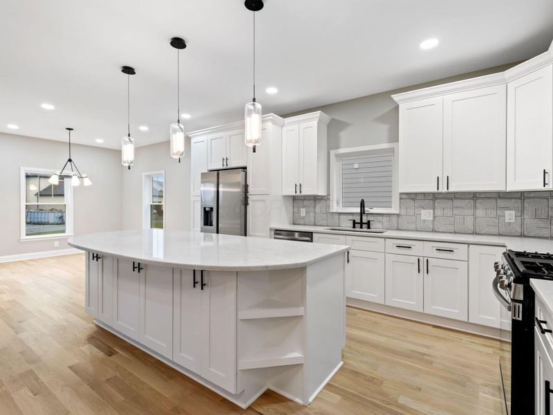 3611 Kassidy Drive, Grove City, OH 43123 Photo 11