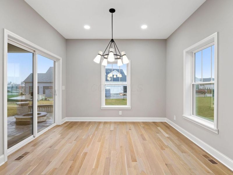 3611 Kassidy Drive, Grove City, OH 43123 Photo 16