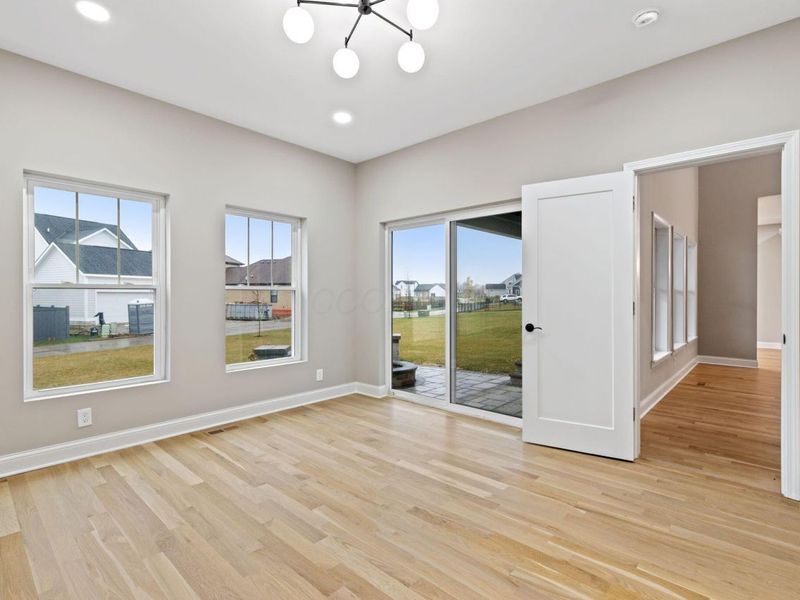 3611 Kassidy Drive, Grove City, OH 43123 Photo 18