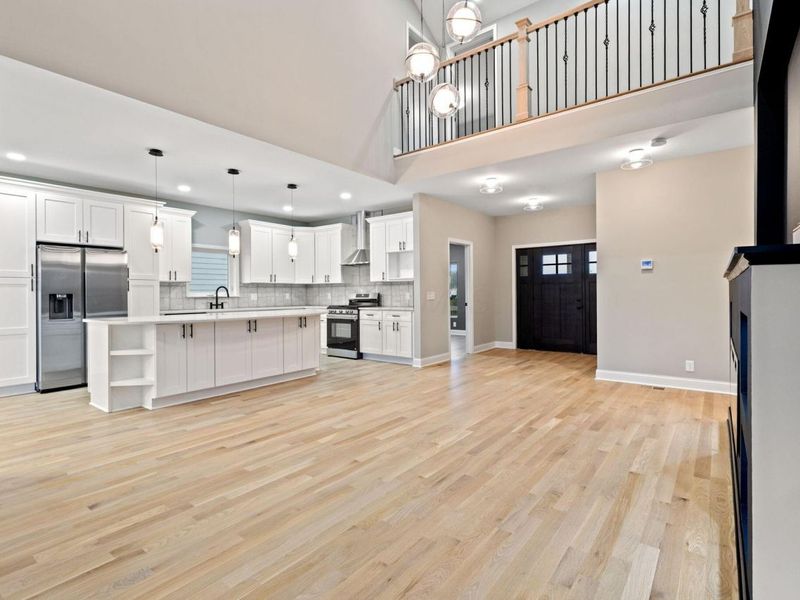 3611 Kassidy Drive, Grove City, OH 43123 Photo 5