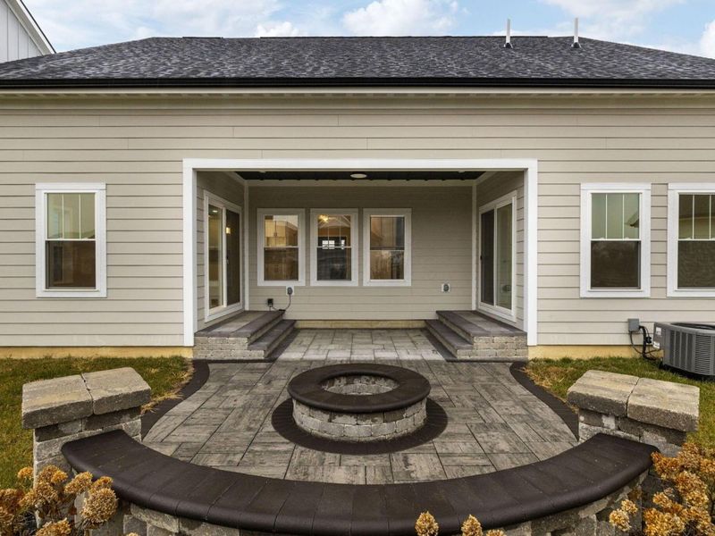 3611 Kassidy Drive, Grove City, OH 43123 Photo 51