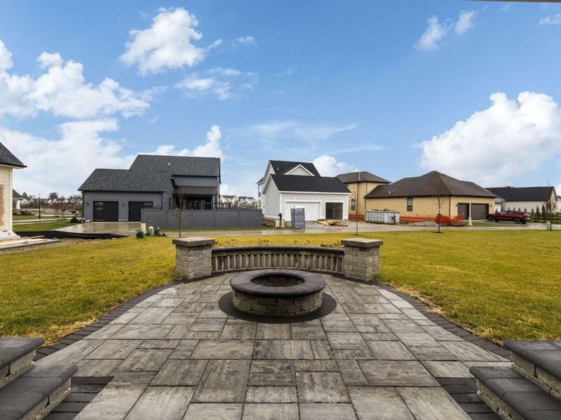 3611 Kassidy Drive, Grove City, OH 43123 Photo 52