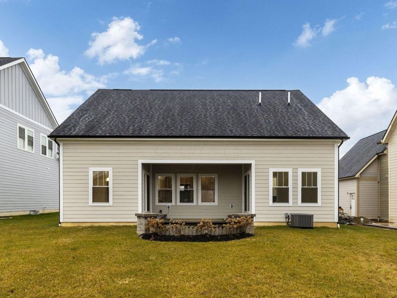 3611 Kassidy Drive, Grove City, OH 43123 Photo 54