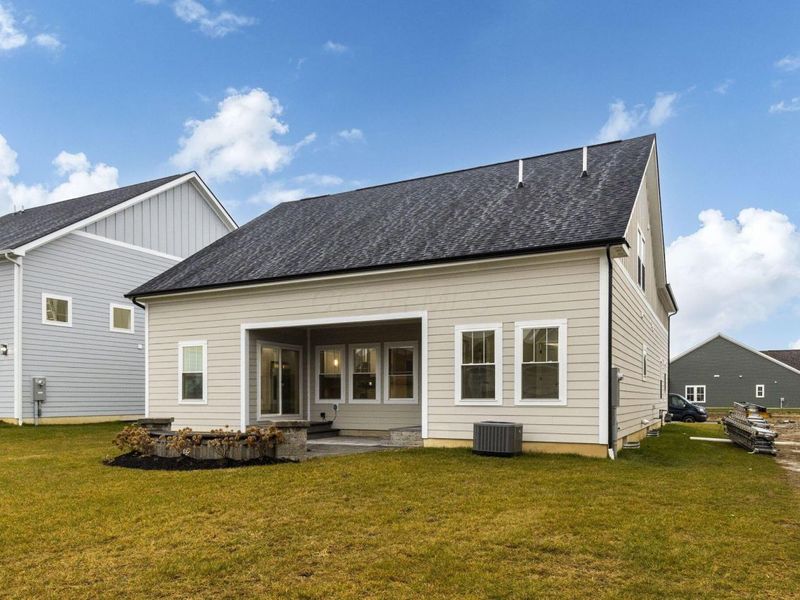 3611 Kassidy Drive, Grove City, OH 43123 Photo 55