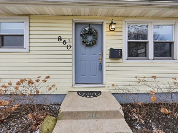 860 Palmer Road, Columbus, OH 43212