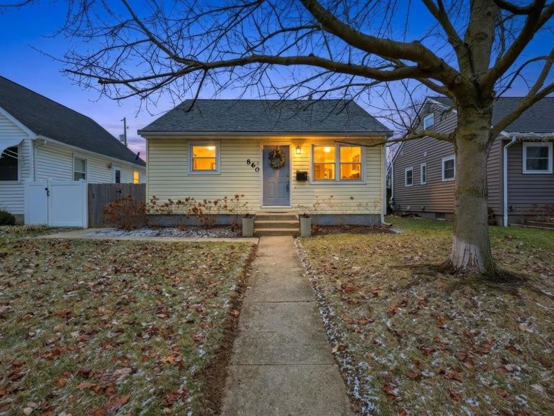 860 Palmer Road, Columbus, OH 43212 Photo 33