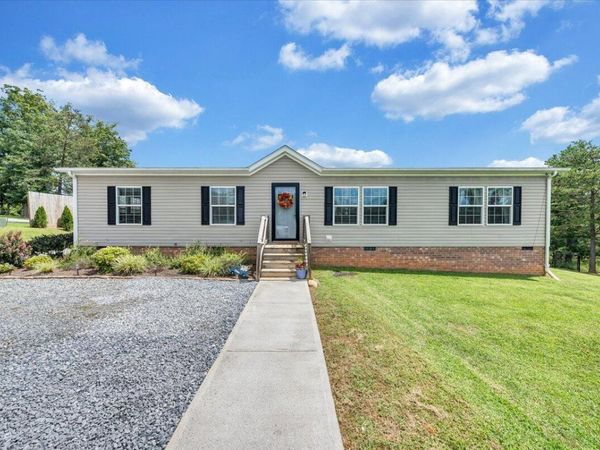 6019 Big Island Hwy, Bedford, VA 24523