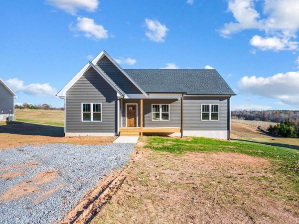 10510 Leesville RD, Lynch Station, VA 24571