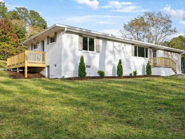 4608 Green Shanty Road, Ooltewah, TN 37363