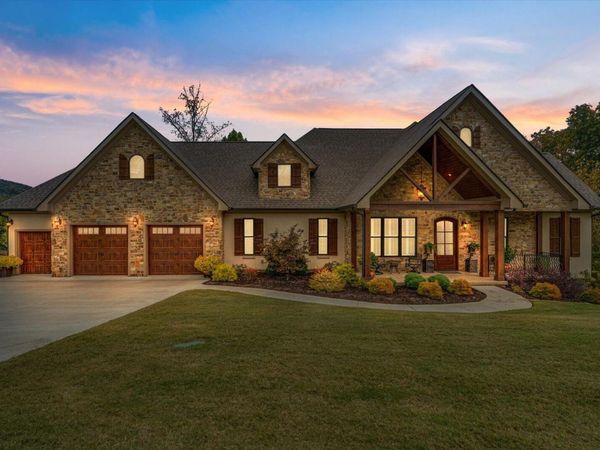 531 Kestrel Lane, Chattanooga, TN 37419