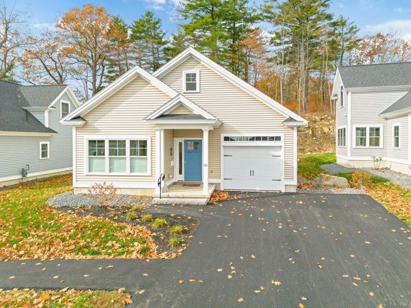 Lot 20 Acorn Lane, Unit 20, Hallowell, ME 04347